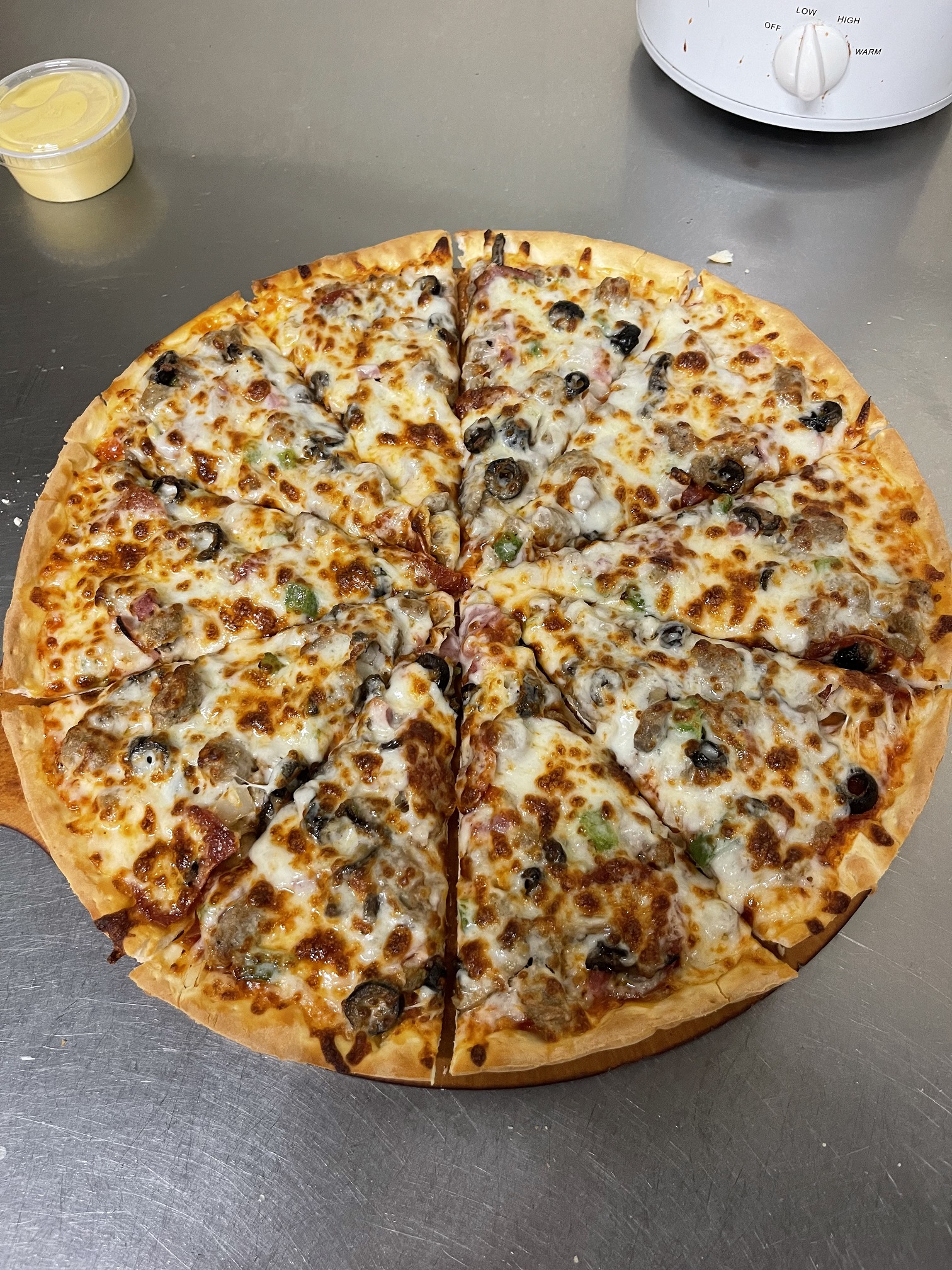 Deli