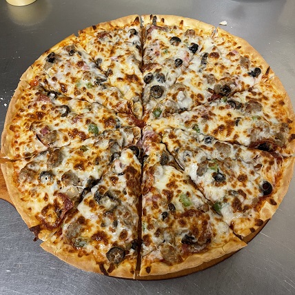 pizza
